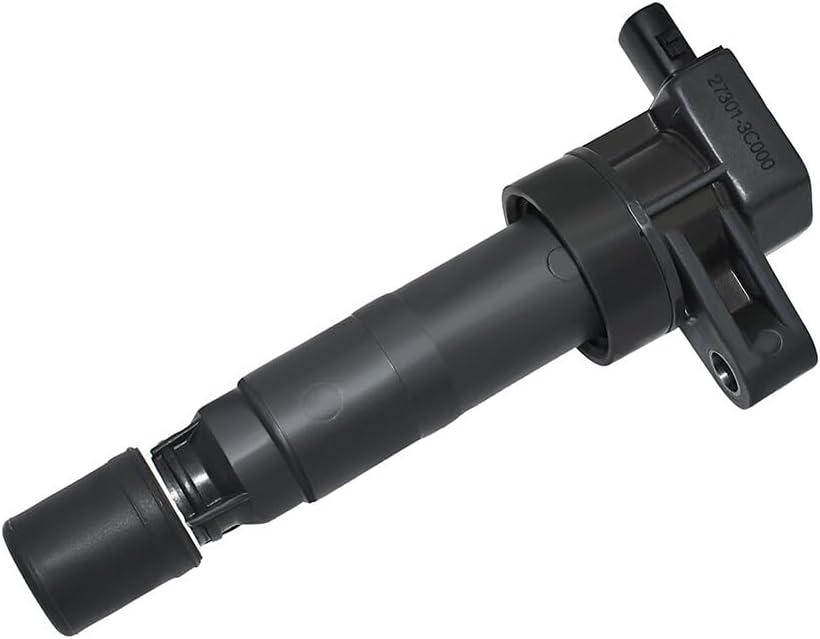 ya 4 8.8 6 Pieces Ignition Coil for 2006-2015 for Hyundai for Kia 3.3L 3.5L 3.8L Series 27301-3C000