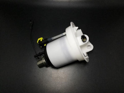 ya 4 8.14 WAJ fuel filter with flange WGC500150 for Range Rover SUV 4.4 4x4