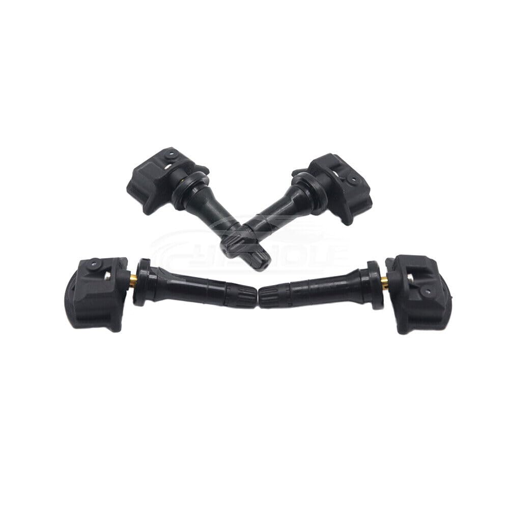 ya 3 8.24 baidi 40700-6UA0A 4pcs tire Pressure Sensor Monitor TPMS for Nissan 433MHz