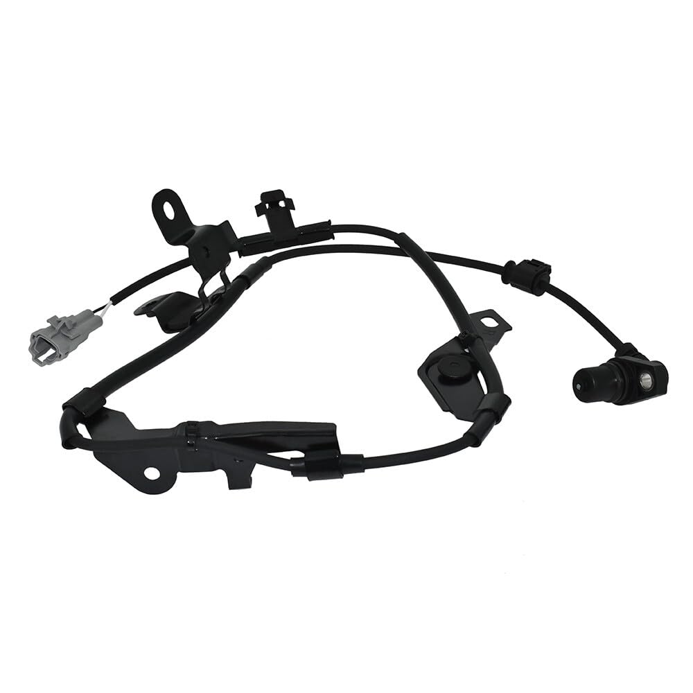 ya 5 8.10 4pcs ABS Wheel Speed Sensor Front & Rear for Toyota for 4Runner 1996-2002 2.7 3.4L