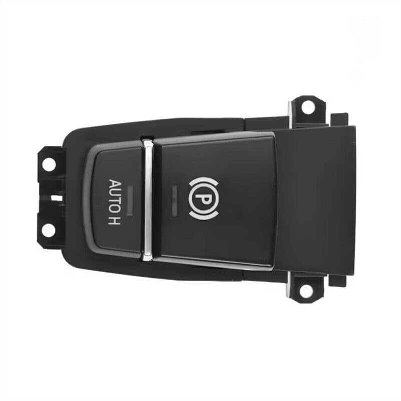 ya 4 8.8 61319159997 Parking Brake Electronic Push Button Switch for BMW F01 F02 F04 X5