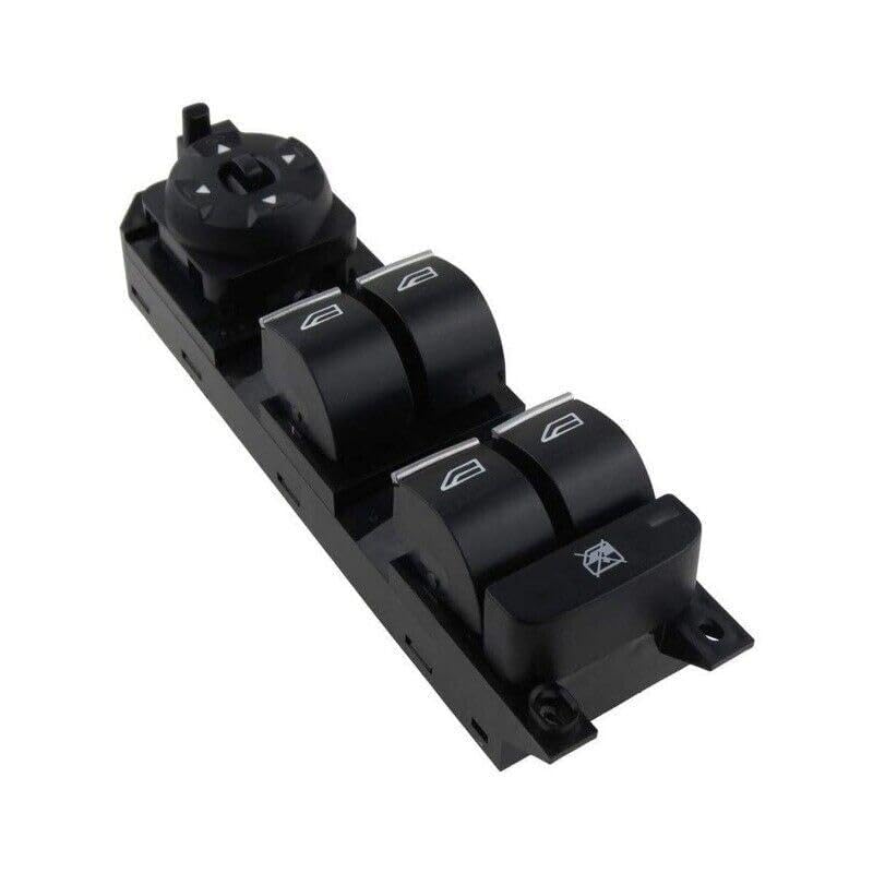 ya 3 8.24 baidi 2007-2012 for Ford Mondeo S-MAX Galaxy Front Left Drive Side Window Switch
