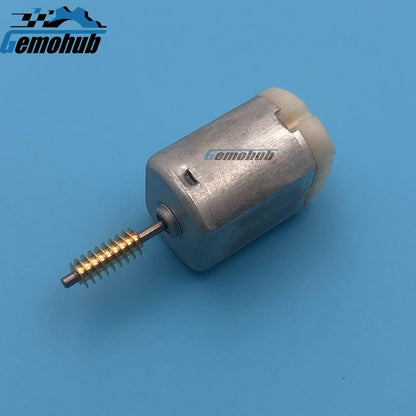 ya 11 9.14 baidiLeft Folding Mirror Motor FC-280SB-16220 for 2017-2020 for Porsche 718