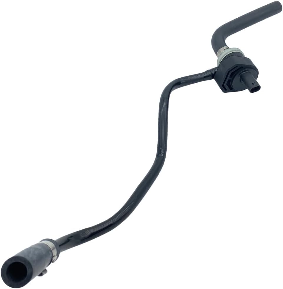 ya 4 8.10 1pc Engine BreathingVentLine 2740182201 for Mercedes-benz GLC C253 GLC250 GLC300