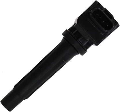 ya 4 8.8.2 4X Engine Spark Ignition Coil Kit Direct Fit for Mazda 3 6 CX-5 MX-5 Miata UF-656