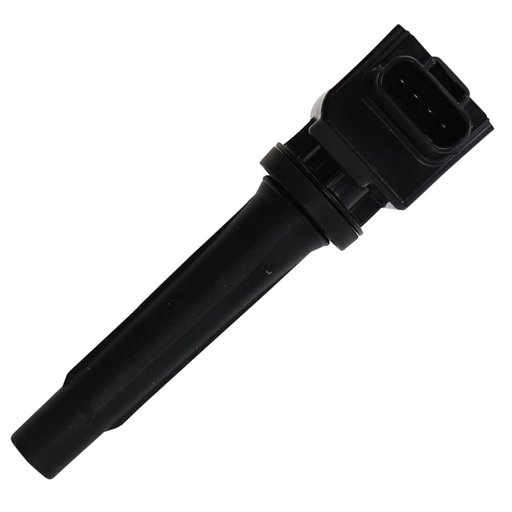 ya 14 9.20 zhengce 4X Engine Spark Ignition Coil Kit Direct Fit for Mazda 3 6 CX-5 MX-5 Miata-1