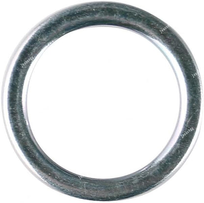 ya 5 8.10 10Pcs Oil Drain Plug Gasket Set #12157-10010 for Toyota for Corolla Venza for Lexus