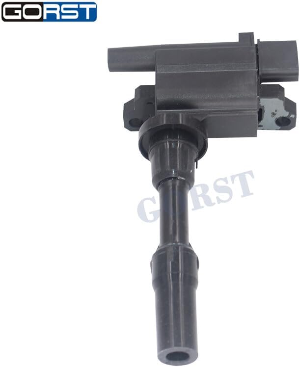 ya 4 8.24 baidi Ignition coil for Mazda MX-6 626 IV 626 III Station 323 S VI MPV II FS1E-18-100