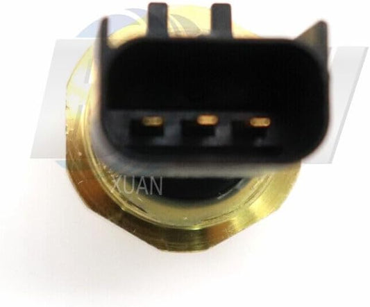 ya 2 8.15 NEW 1x Pressure Switch Sender 68258694AA for Jeep for Dodge for Chrysler 3.6 5.7L 1S6755