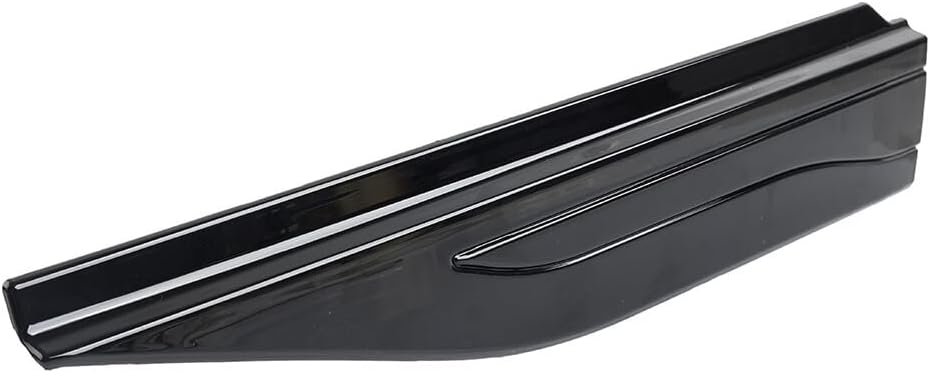 ya 4 8.8.2 Front Fender Wing Finisher Molding Trim Fit for Land Rover for Range Rover Evoque 19-23