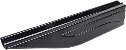 ya 4 8.8.2 Front Fender Wing Finisher Molding Trim Fit for Land Rover for Range Rover Evoque 19-23