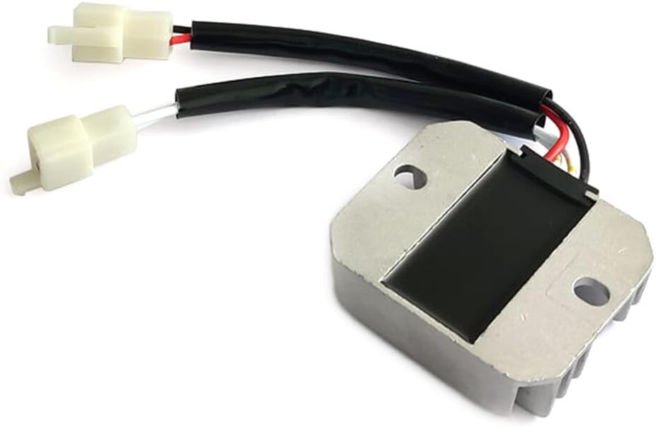 ya 2 8.15 Voltage Rectifier Regulator for Yamaha XT600 1984-1989 XT600Z Tenere 34L 1984