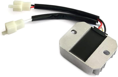 ya 2 8.15 Voltage Rectifier Regulator for Yamaha XT600 1984-1989 XT600Z Tenere 34L 1984