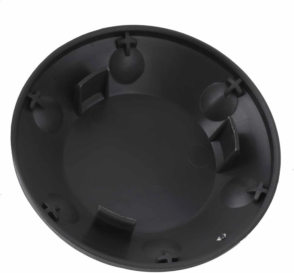 ya 13 9.15 baidi Front Bumper Fog Light Lamp Hole Cover for for Nissan For Frontier
