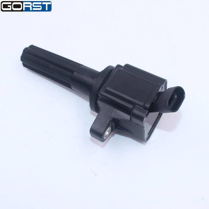 ya 9 10.24 Ignition coil for Buick for Chevrolet for GMC for HUMMER for Isuzu Ascender for Saab 06-12 12596547 -