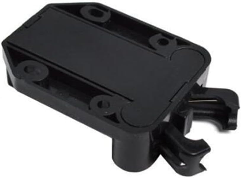 ya 26 10.21 baidi 4 Pcs Self-Locking Device Child Cabinet Closer Latch Press Pop Open
