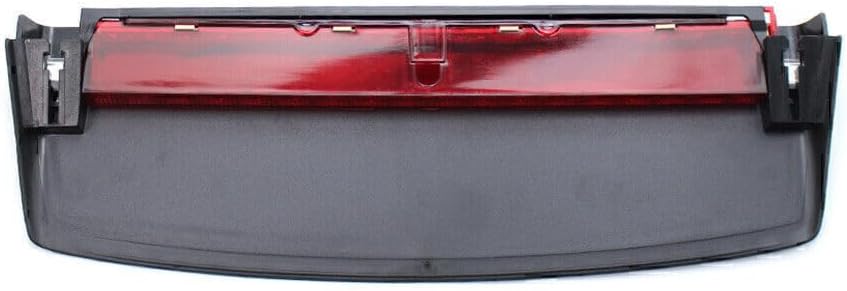 ya 4 8.10 Fit for Audi A4 S4 Sedan 2009-2016 High Mounted 3rd Third Brake Light Lamp 8K5945097