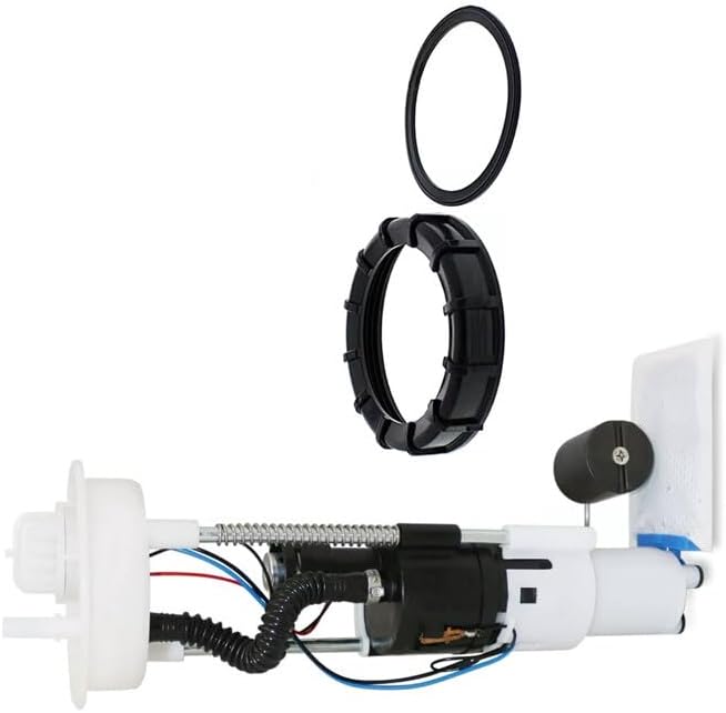ya 4 8.10 New Fuel Pump Module Assembly Fit for Polaris RZR 570 for ATV/UTV HFP-A3962