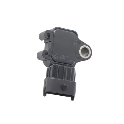 ya 12 10.8 baidi Hummer for Isuzu MAP Pressure Sensor New 12644228 for Buick for Cadillac for Chevrolet for GMC
