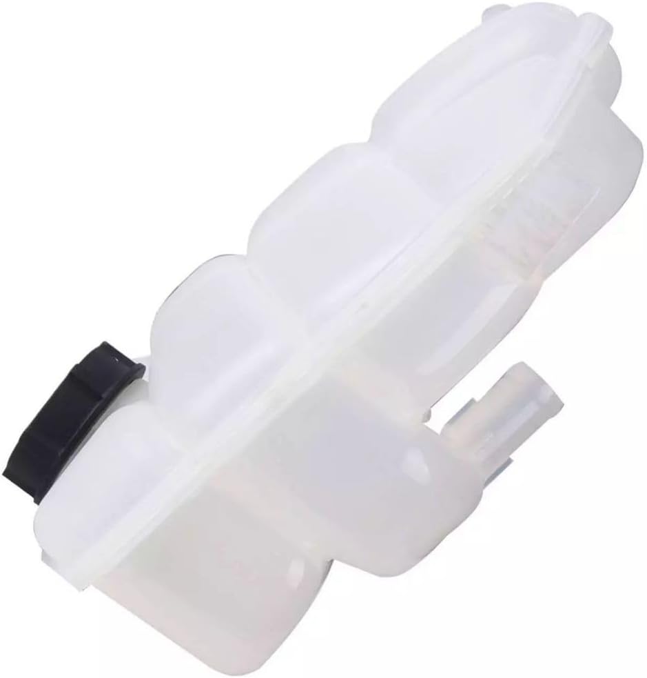 ya 10 9.16 baidi CV618K218BC Pressurized Radiator Overflow Bottle for Ford Escape 2013-2016