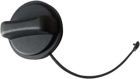 ya 4 8.8.2 Car Fuel Gas Tank Cap Cover Plastic Black for Maxima/Murano/Quest/Sentra