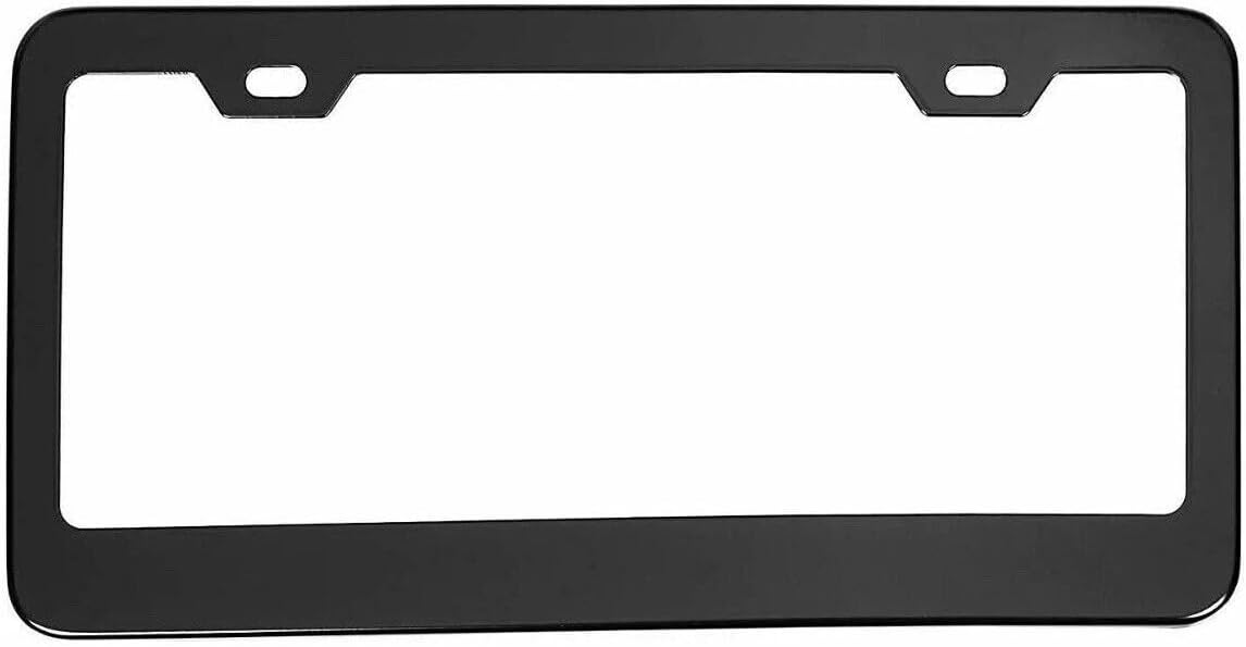 ya 9 10.24 Car Front Hood Badge Emblem Decal for F150 F250 F350 Black American Flag