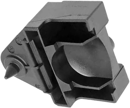 ya 5 8.10 Radiator Mounting Lower Bracket Fit For 3 Seriea E36 Z3 316i 318is 320i 323i