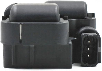 ya 4 8.24 baidi Plug coil package 0001587803 for Mercedes-Benz C CLK ML-Class 