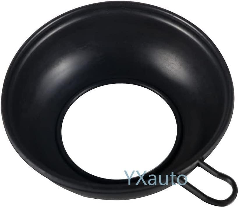 ya 13 9.15 baidi Carb Vacuum Membrane Diaphragm for Honda CB1000 FP/FR/FS/FT/FV 1993-1997 94 95