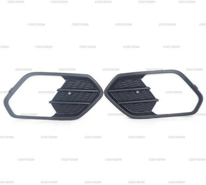 ya 2 8.15 Front fog light turn signal cover LH&RH for Ford Escape Kuga 2017-2019