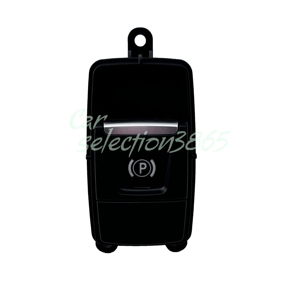 ya 5 8.10 Emergency Park Parking Brake Control Switch Button for BMW X1 F48 2016-2022
