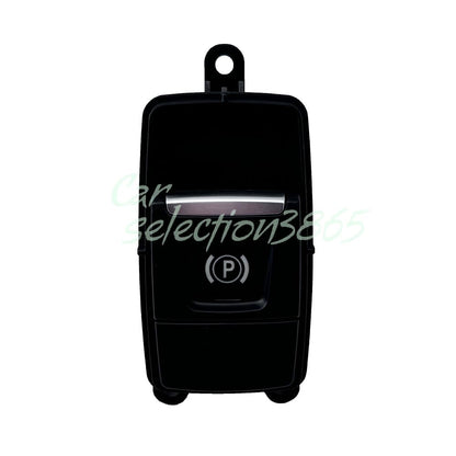ya 5 8.10 Emergency Park Parking Brake Control Switch Button for BMW X1 F48 2016-2022