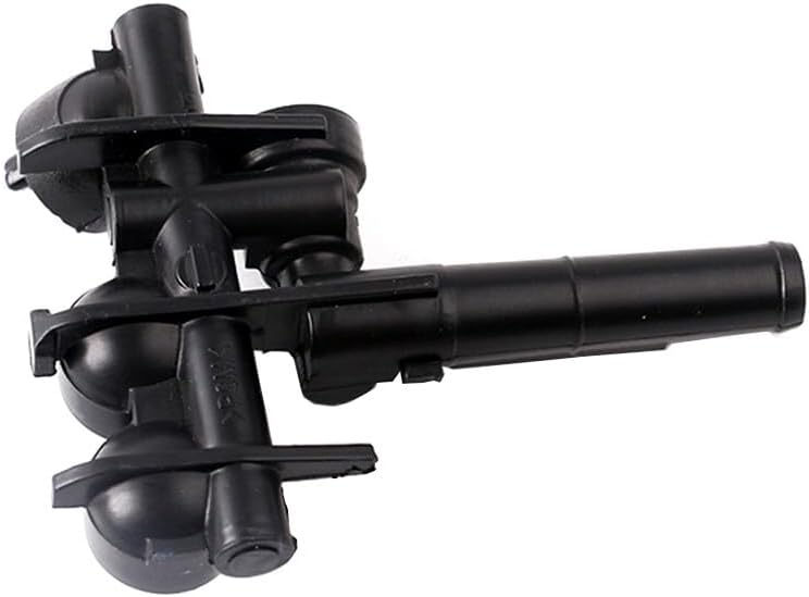 ya 12 10.8 baidi Left Side Headlight Lamp Washer Nozzle for Mercedes-Benz S430 S500 S600 S55 AMG