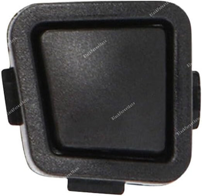 ya 9 10.24 for Mercedes-Benz C209 Left Keyless-Go Door Outer Handle Button Rubber Cover
