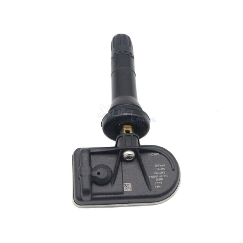 ya 2 8.15 4PCS F11-3114011BA New TPMS Tire Pressure Sensor for Jetour Traveller T2 433MHz