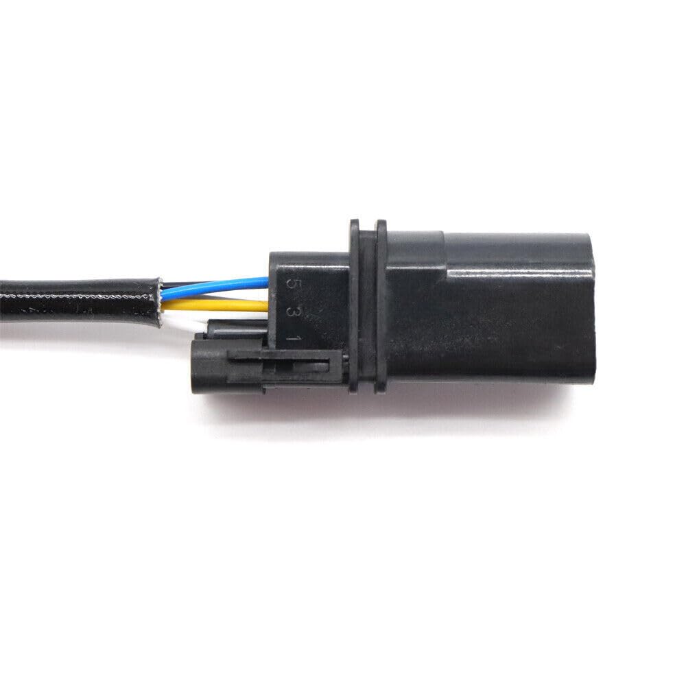 ya 2 8.15 for Hyundai Tucson 1PCS for Kia Forte Front Upper 036906262T Upstream Oxygen Sensor