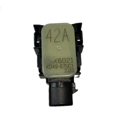 ya 2 8.15 4pcs OEM KD49-67-UC1 Suitable for 2016-2023 for Mazda CX-9 PDC Parking Sensor