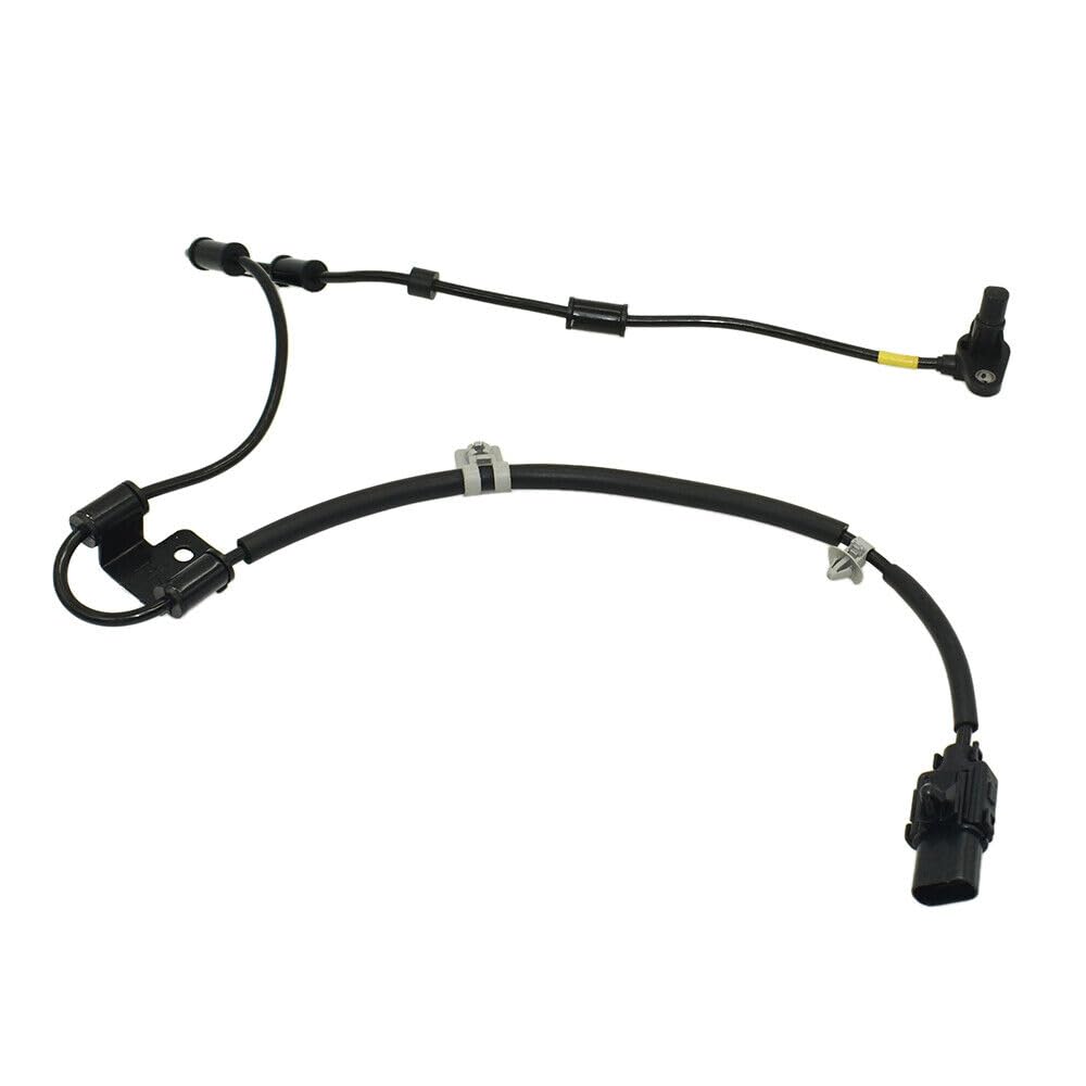 ya 5 8.10 Front Right ABS Wheel Speed Sensor for Hyundai Accent 2010-2011 95671-1E000