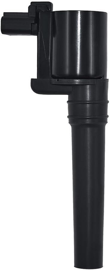 ya 9 10.24 6pcs Ignition Coil For 94-1999 for Aston Martin DB7 3.2 V6 Volante XR1U-12A366-AB