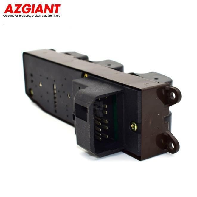 ya 3 8.24 baidi Drive Left Master Power Window Door Switch Suitable for 2003-2005 for Scion xA/for Scion xB