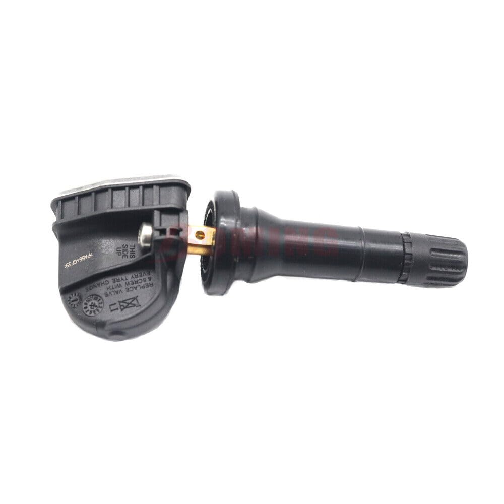 ya 4 8.8 SC-3609200 4X TPMS Tire Pressure Sensor for BYD Tang DM Song Yuan EV e5 G5