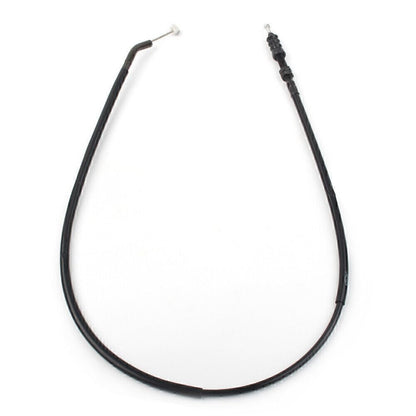 ya 6 8.24 baidi for Kawasaki Z650 2017 2018-2021 Brake Clutch Cable Replacement Black Motorcycle