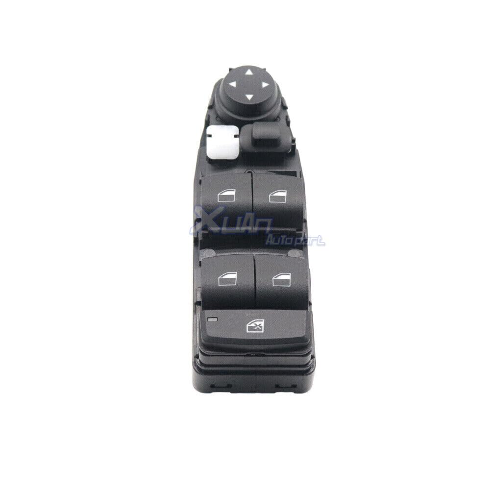 ya 4 8.8.2 Electric Window Switch Window Button Suitable for BMW 328i 335i M3 535i 550i M5 X3 X4 X5 X6