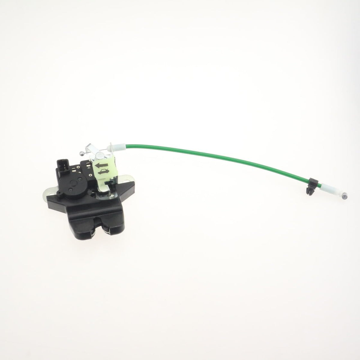 ya 11 9.14 baidi1-Pack Trunk Latch Actuator 812303V000 for Hyundai Azera 2012-2017-