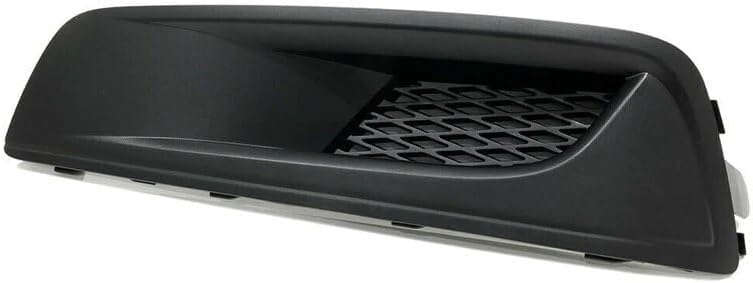 ya 7 8.24 baidi Right front fog lamp cover grill baffle New for Subaru Legacy 2010-2012