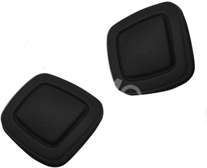ya 10 9.16 baidi Keyless Entry Car Door Handle Button Cap Fit for Mercedes-Benz SL550 2003-2008