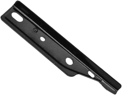 ya 27 10.13 baidi Right Front Upper Bumper Bracket for 2010-2016 E250 E350 E400 E550 E63 AMG S