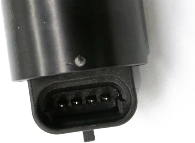 ya 4 8.8.2 Idle Air Control Valve IAC Sensor for HiSUN UTV 400 500 700 800 1000 Step EFI