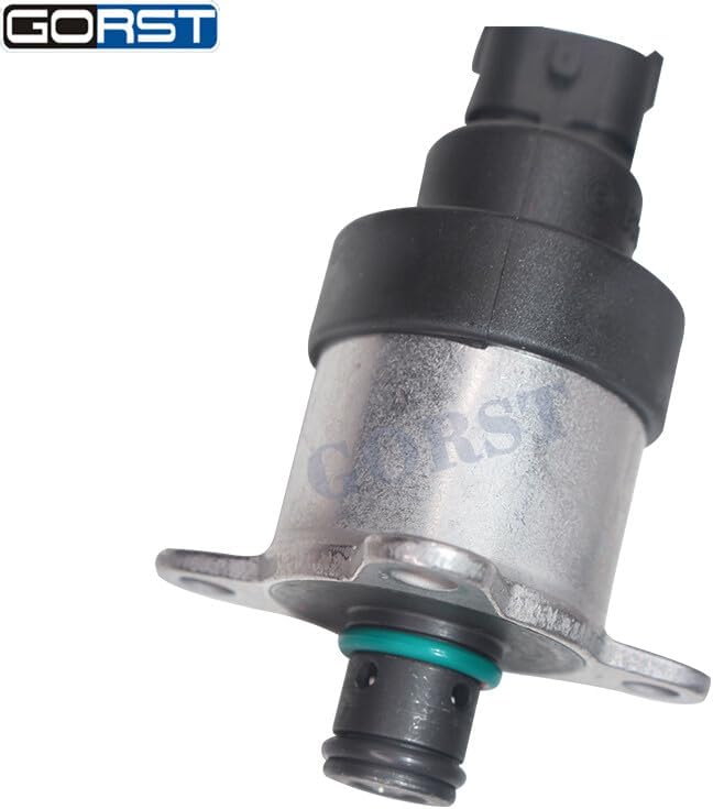 ya 11 9.14 baidiCommon rail fuel pressure regulator control valve metering solenoid valve 0928400761-