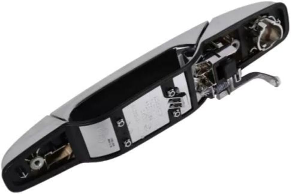 ya 10 9.16 baidi 84053434 Exterior Door Handle for Chevrolet for GMC 07-14